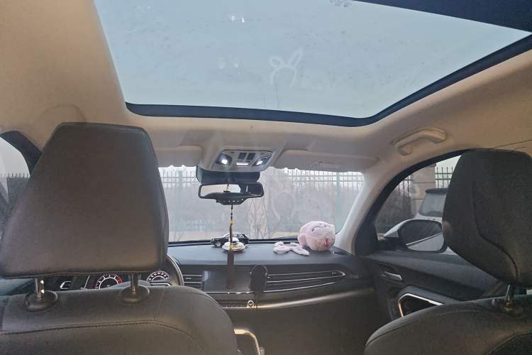 Used Haval H6 2021 1.5T Automatic Champion Edition
