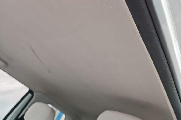 Used Qiyuan Lumin 2022 155 km – Refreshingly Sweet Edition
