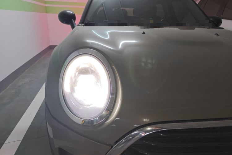 Used MINI Clubman 2018 1.5T COOPER Classic Edition