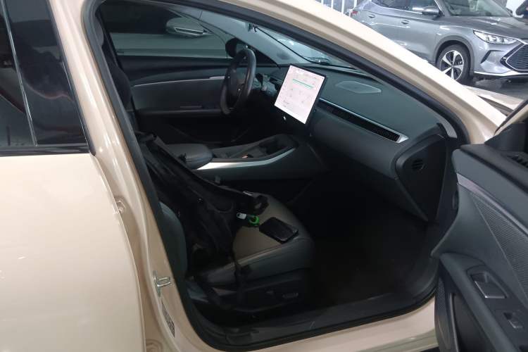 Used XPeng MONA M03 2024 515 Long-Range