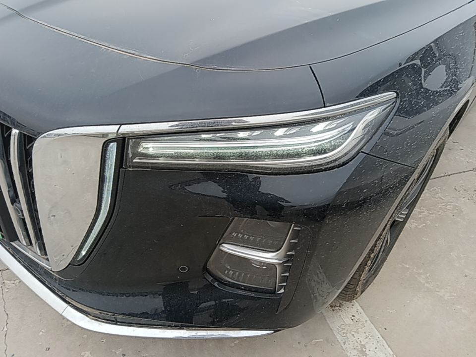 Hongqi H5 PHEV 2025 130 Super Hybrid Version — снимка 8