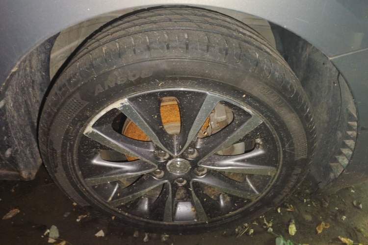 Used Buick GL6 2018 18T 6-Seater Prestige Model
