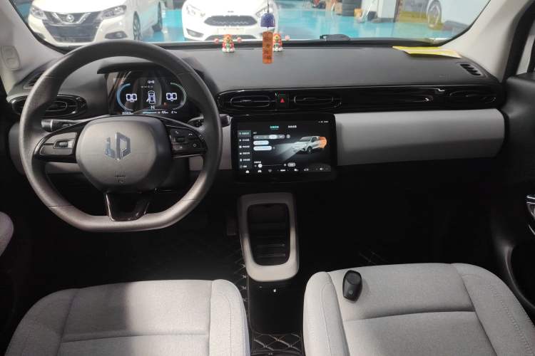 Used Leapmotor T03 2023 310 Lite Edition
