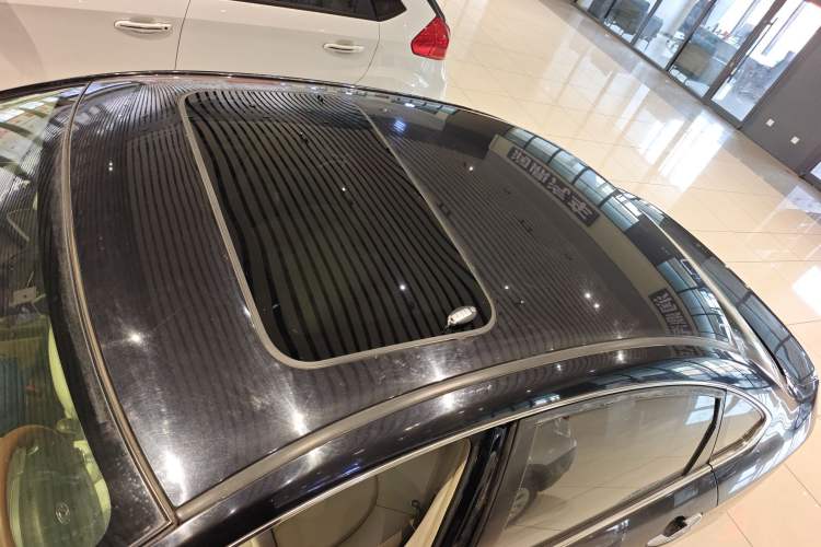 Used Dongfeng Aeolus A60 2016 1.5L Manual Luxury Version