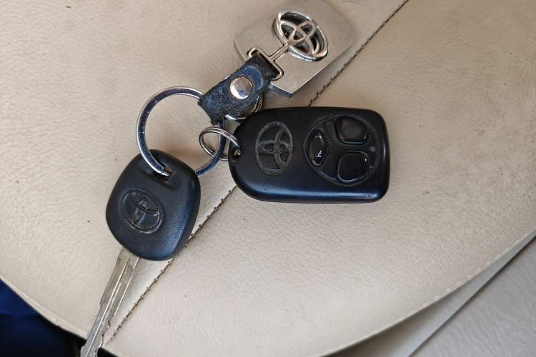 Used Toyota Corolla EX 2013 1.6L Automatic Excellence Edition