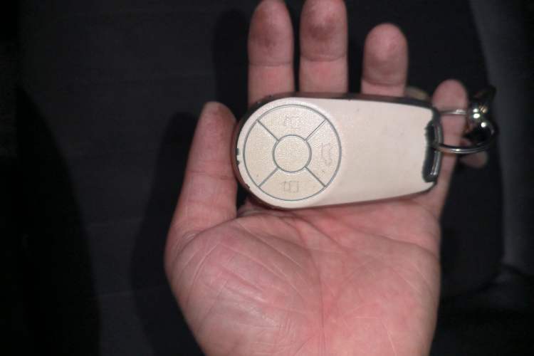 Used ORA Good Cat 2021 500km Long-Range Poseidon Edition Lithium-Ion Battery