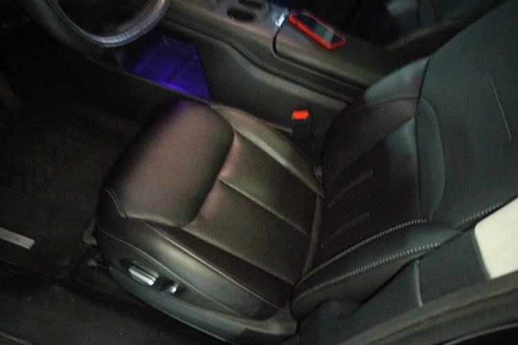 Used XPeng G6 2023 580 Long-Range Pro