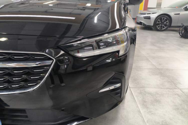 Used Buick Regal 2022 552T Smart Edition
