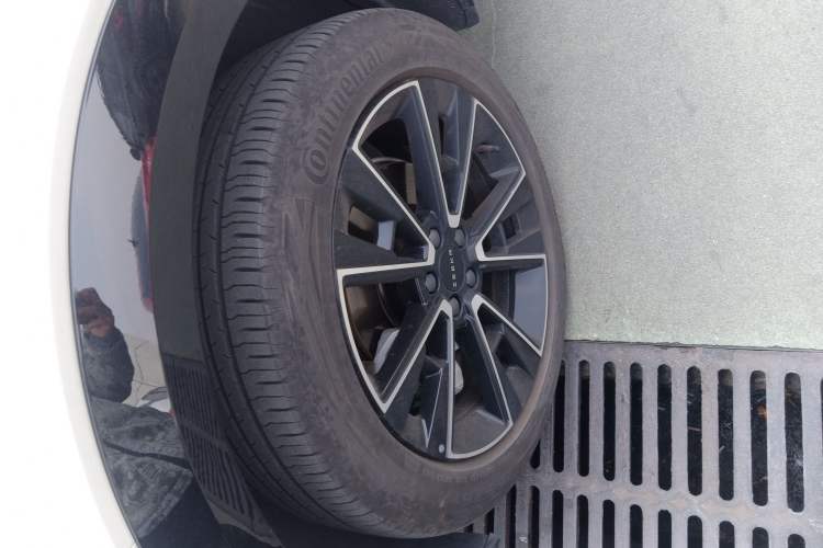 Used Zeekr X 2023 Rear-Drive YOU Edition 4 Seats
