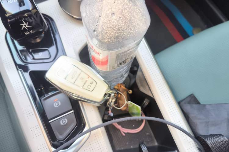 Used Geely Auto Emgrand L HiP 2022 1.5TD-DHT Pro 100KM Super Swift