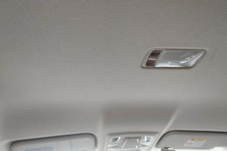 Used Nissan Sylphy 2022 Classic 1.6XE CVT Comfort Edition Headliner