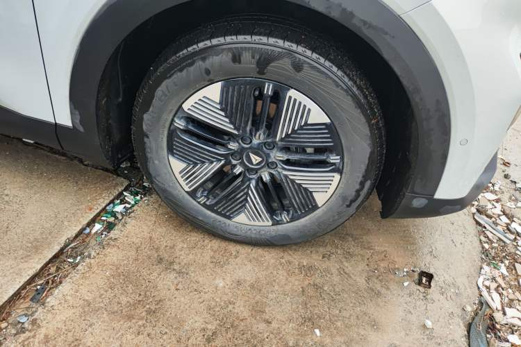 Used Deepal S05 2024 510 Plus Pure Electric Version