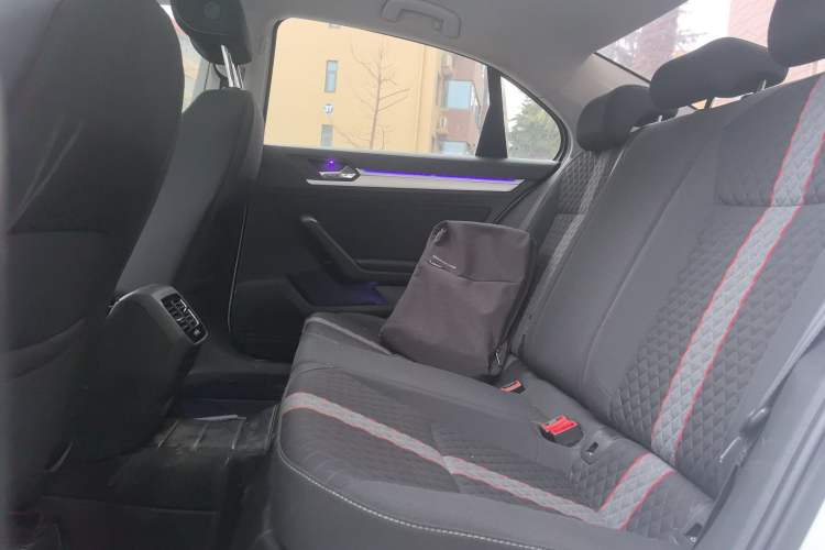 Used Volkswagen Lamando 2019 230TSI DSG Fashion Edition China VI