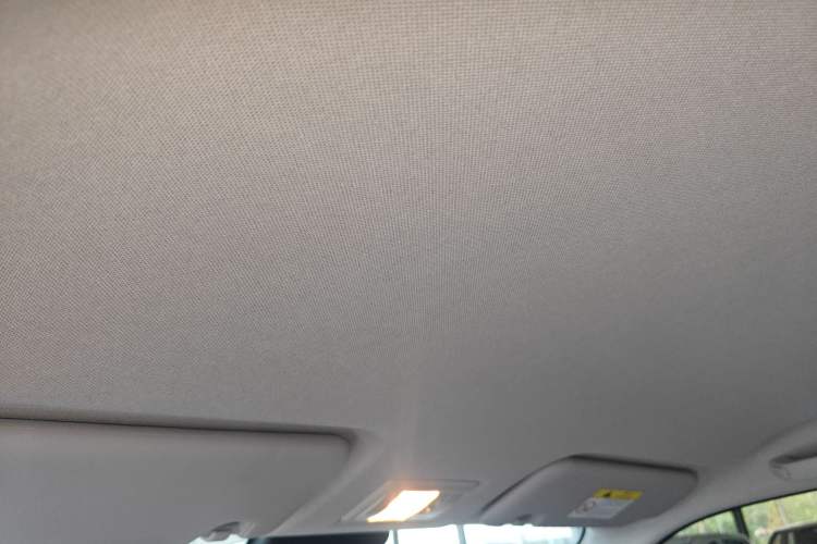 Used CHANGAN NEVO Lumin 2025 205 km Xiangqin Version Headliner