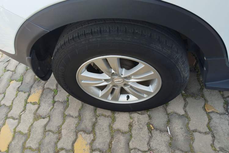 Used Kia Sportage R 2016 2.0L Automatic Two-Wheel Drive GL