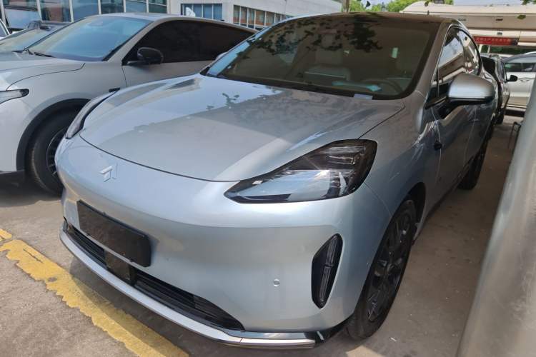 Used Hyptec HT 2023 670鸥翼 Ultra-High Voltage NDA Version