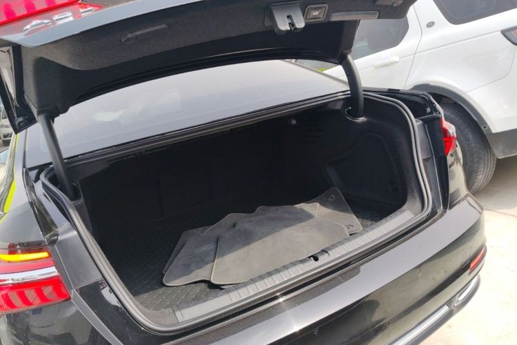 Used Audi A6L 2021 40 TFSI Luxury Prestige Edition