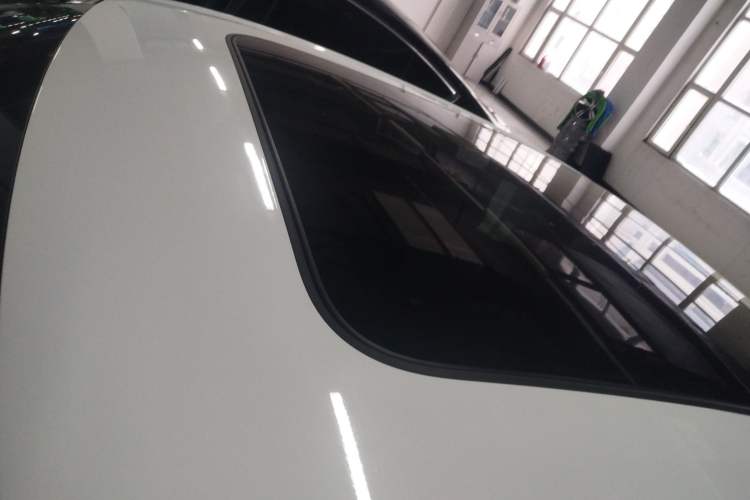 Used Audi A4L 2024 40 TFSI Luxury Dynamic Edition
