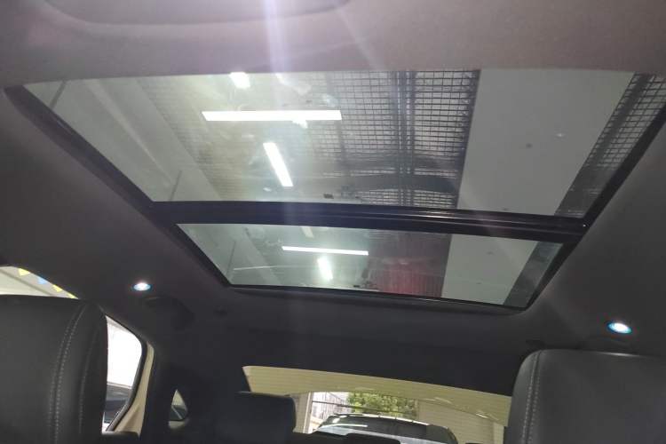 Used BYD Qin L 2025 EV 545KM Beyond Version
