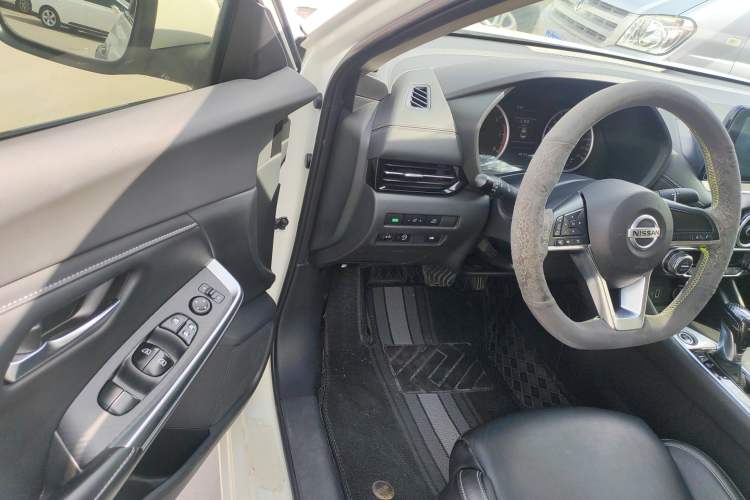 Used Nissan Sylphy 2022 1.6L XL CVT Enjoyment Edition