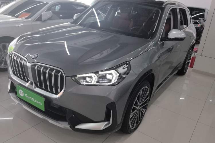 Used BMW X1 2023 xDrive25Li X Design Package