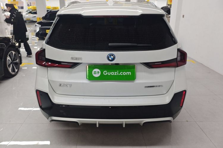 Used BMW iX1 2023 eDrive25L M Sport Package Rear