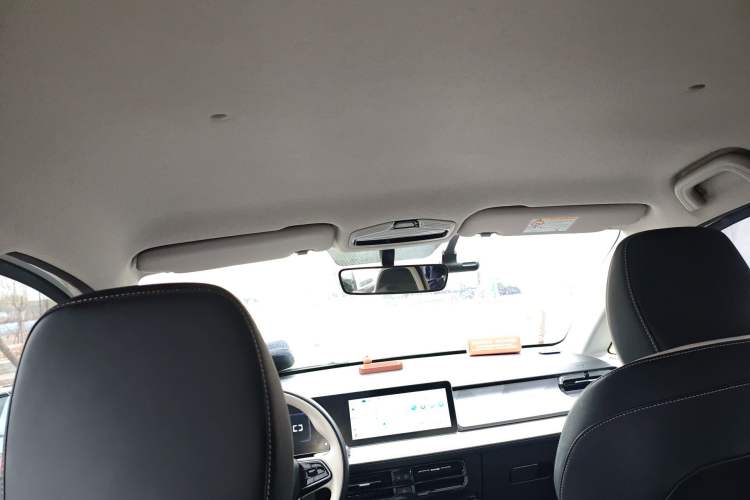 Used Geometry E Firefly 2024 401 km Fluorescent
