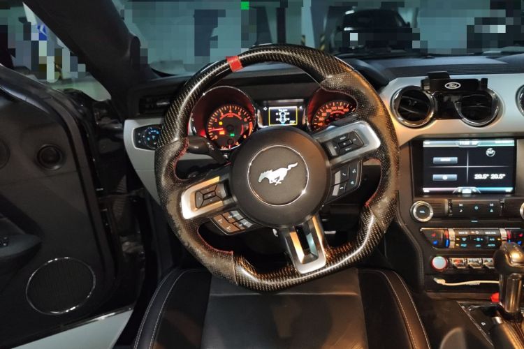 Used Ford Mustang 2016 2.3T Performance Edition