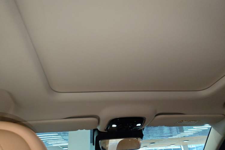 Used Chery Tiggo 9 2023 2.0T Dual-Clutch Two-Wheel Drive Luxury Edition 5 Seats
