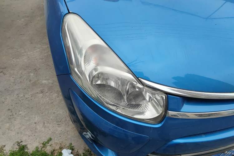 Used Citroen C2 2012 1.6L Automatic Sport Model
