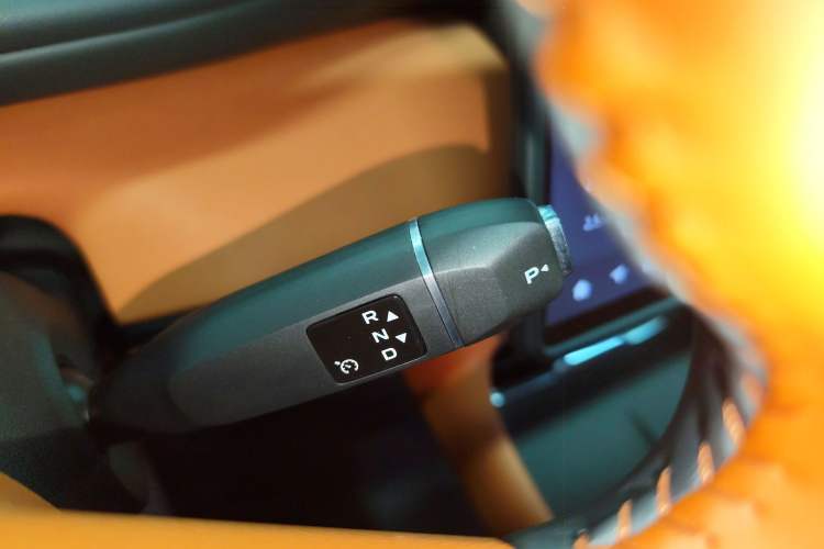 Used Qiyuan Q07 2025 145 Prestige Edition
