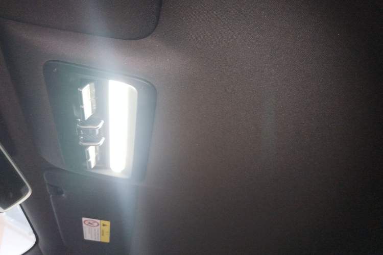 Used iCAR V23 2025 401 Two-Wheel Drive Advanced Edition
