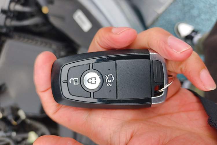 Used Ford Focus 2020 Hatchback EcoBoost 180 Automatic ST Line
