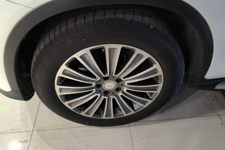 Used Mercedes-Benz GLC 2016 GLC 260 4MATIC Dynamic Edition