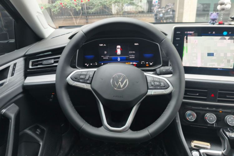 Used Volkswagen Sagitar 2024 300TSI DSG Excellence Edition