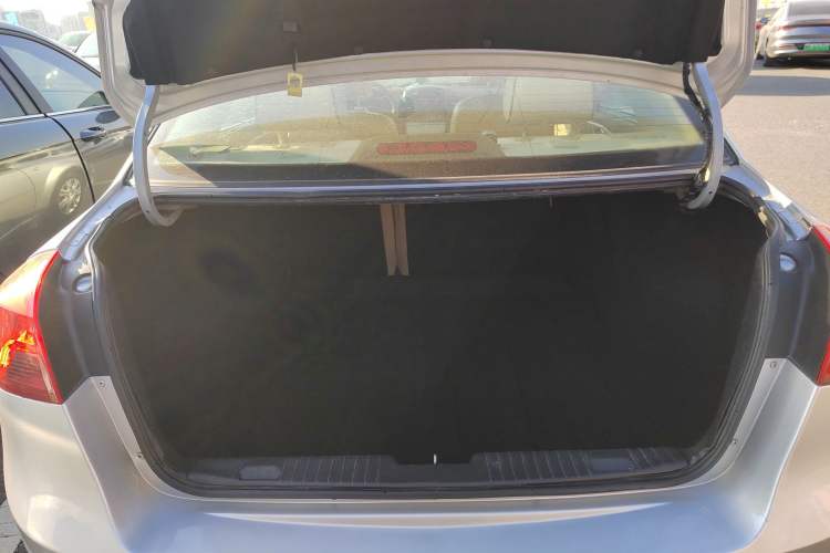 Used Buick Excelle 2015 1.5L Automatic Classic Model