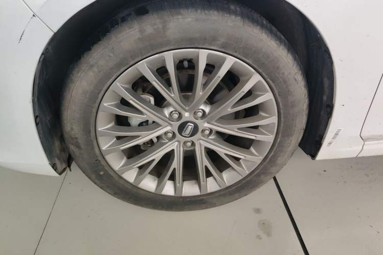 Used Bestune B70 2022 Third Generation 1.5T Automatic Enjoyment Version