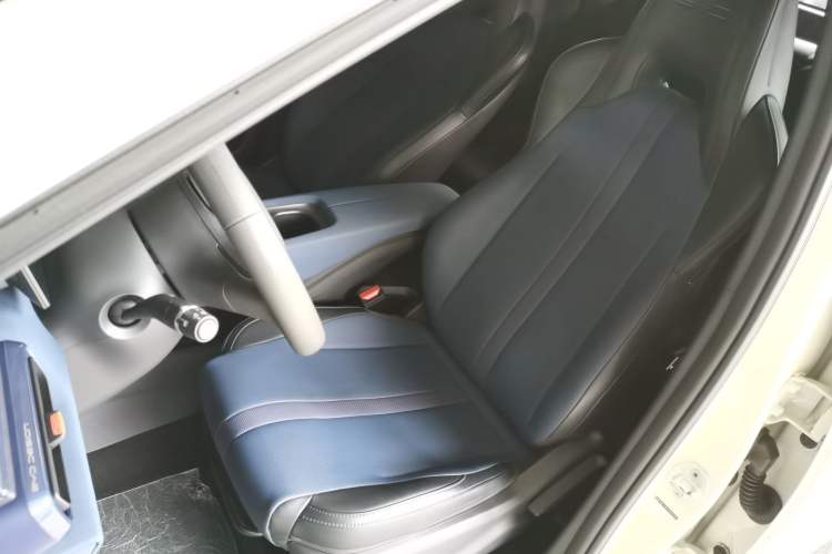 Used BYD Seagull 2023 Active Version