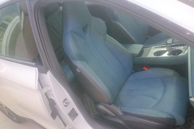 Used MG 7 2023 1.5T DCT Luxurious Supreme Edition