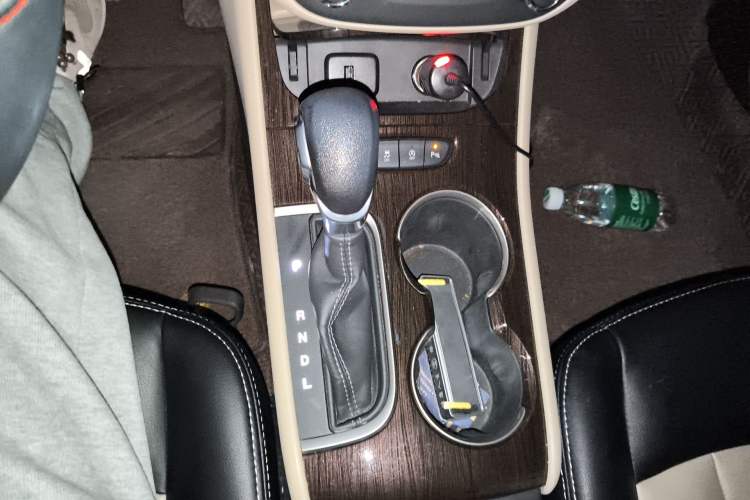 Used Buick Verano 2018 Sedan 15S Automatic Entry Model
