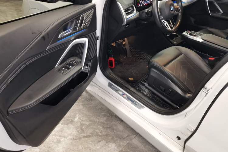 Used BMW X1 2023 sDrive25Li M Sport Package
