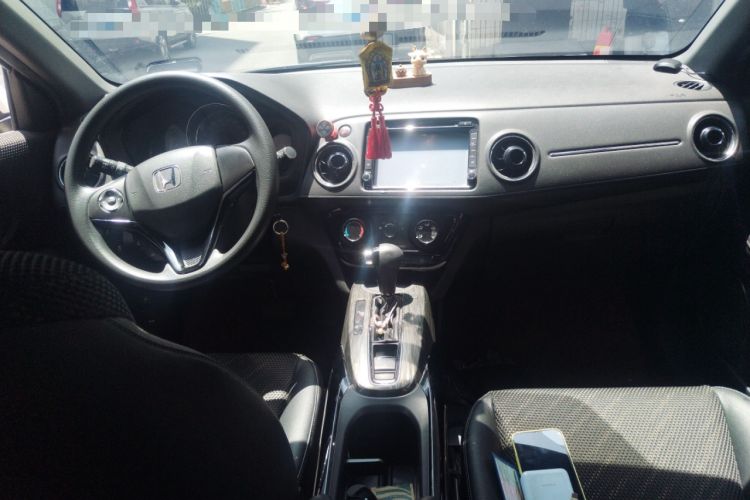 Used Honda XR-V 2015 1.8L EXi CVT Comfort Version
