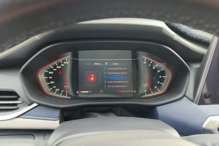 Used SAIC MAXUS G50 2020 1.5T Automatic Luxury Edition
