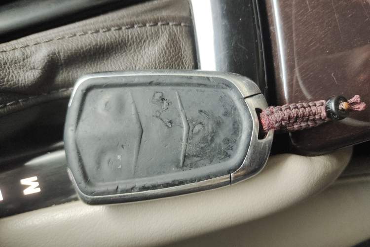 Used Cadillac XTS 2016 28T Tech Edition