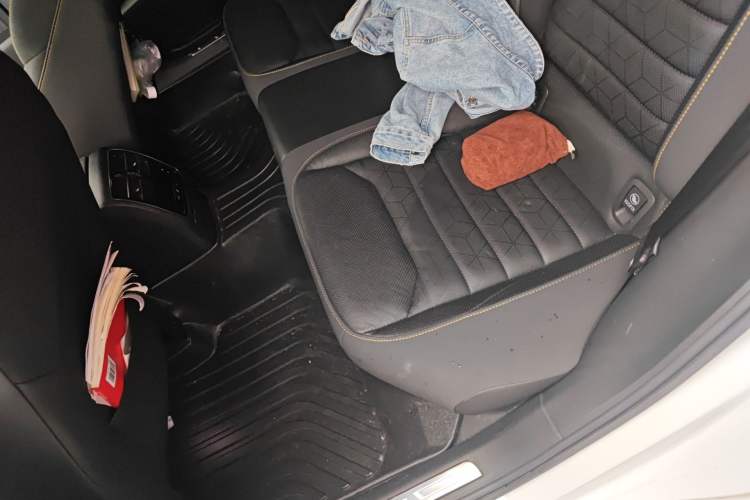 Used Volkswagen FAW-Volkswagen CC 2021 380TSI Striking Edition
