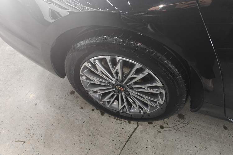 Used Hongqi H5 2024 2.0T Automatic Smart Connect Flagship Edition