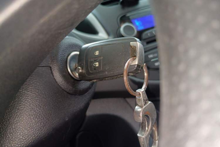 Used Chevrolet Trax 2016 1.4T Manual Two-Wheel Drive Comfort Version with Sunroof
