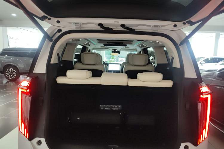 Used GAC Trumpchi E9 2023 E9 MAX