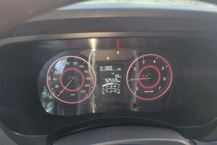 Used Jinbei Hiace King 2021 2.0L City Transport King Series Comfortable High-Roof 6-Seater 1TZS
