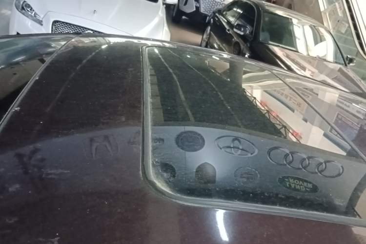 Used Kia K3 2017 1.6L Automatic 15th Anniversary Special Edition GLS Roof